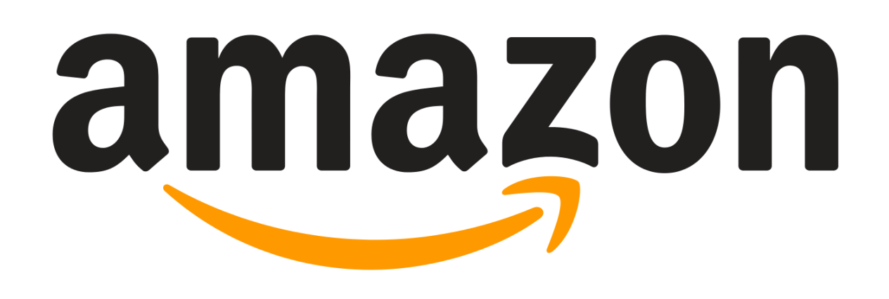Amazon logo