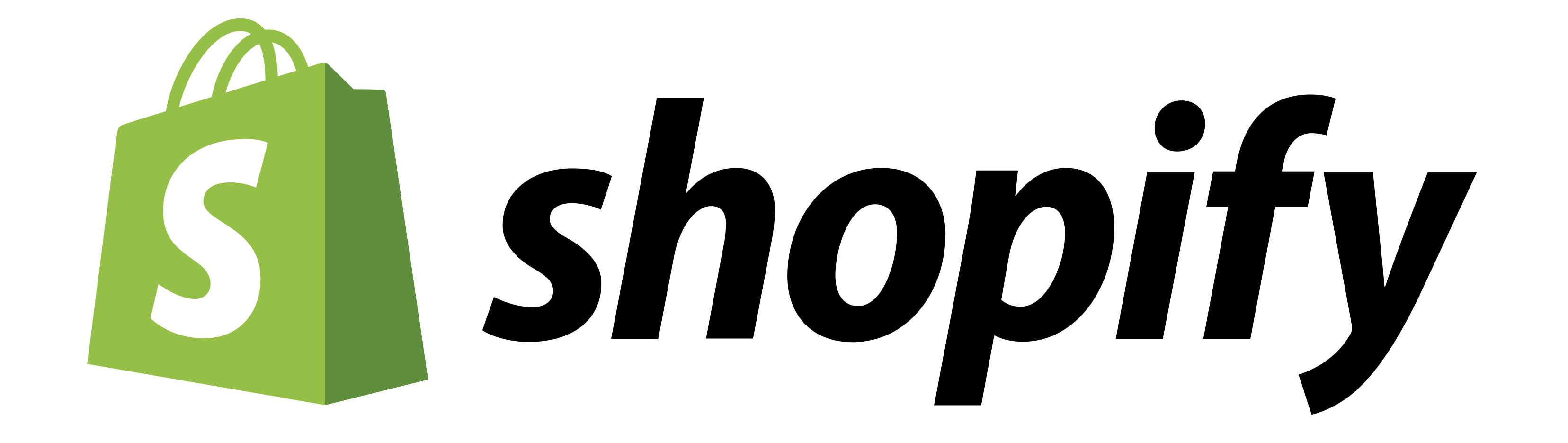 Shopify logo