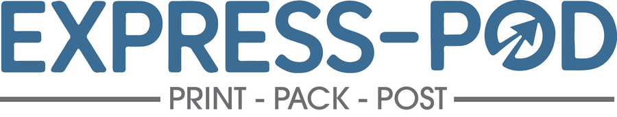 ExpressPOD logo