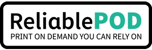 ReliablePOD logo