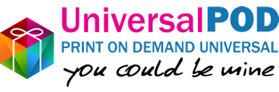 Universal POD logo