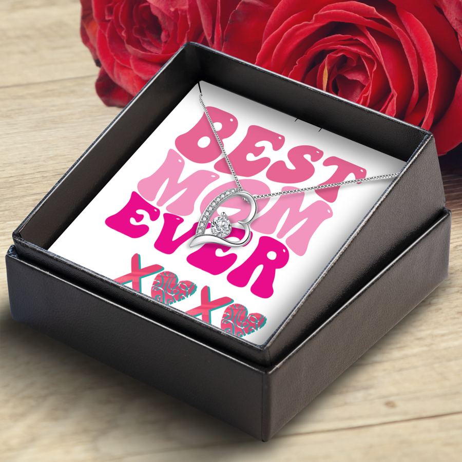 Personalised ceramic tile gift