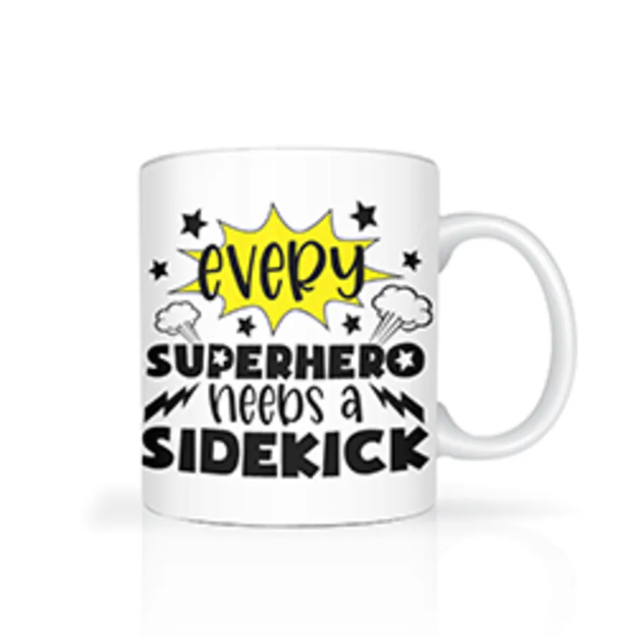 Photo Mug